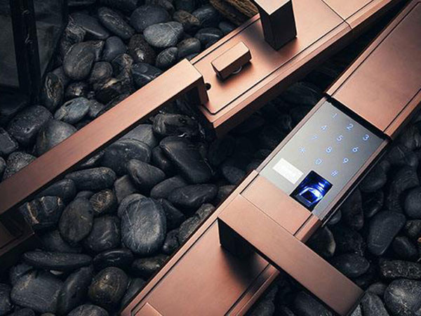 宝鸡24小时上门开锁公司