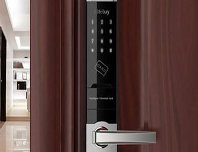 宝鸡24小时上门开锁公司